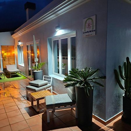 San Pedro  La Casita Del Arco Atico 아파트 외부 사진