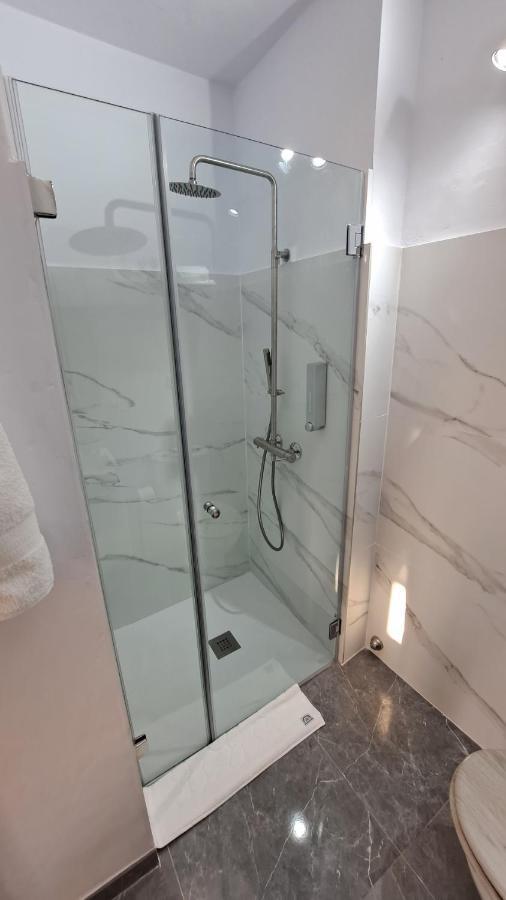 San Pedro  La Casita Del Arco Atico 아파트 외부 사진