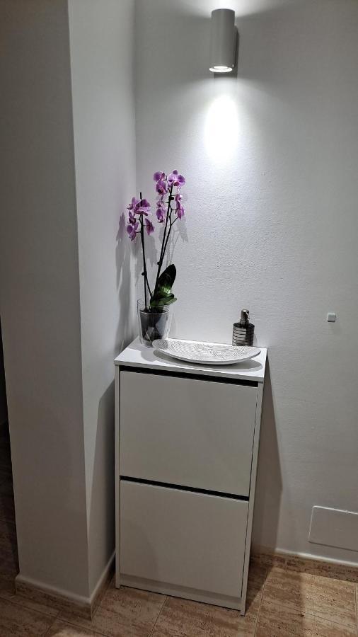 San Pedro  La Casita Del Arco Atico 아파트 외부 사진