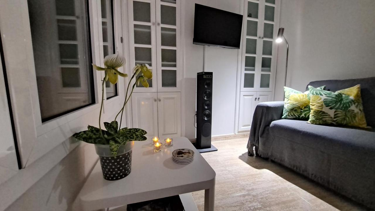 San Pedro  La Casita Del Arco Atico 아파트 외부 사진