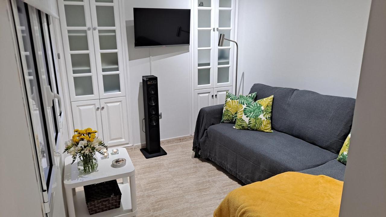 San Pedro  La Casita Del Arco Atico 아파트 외부 사진