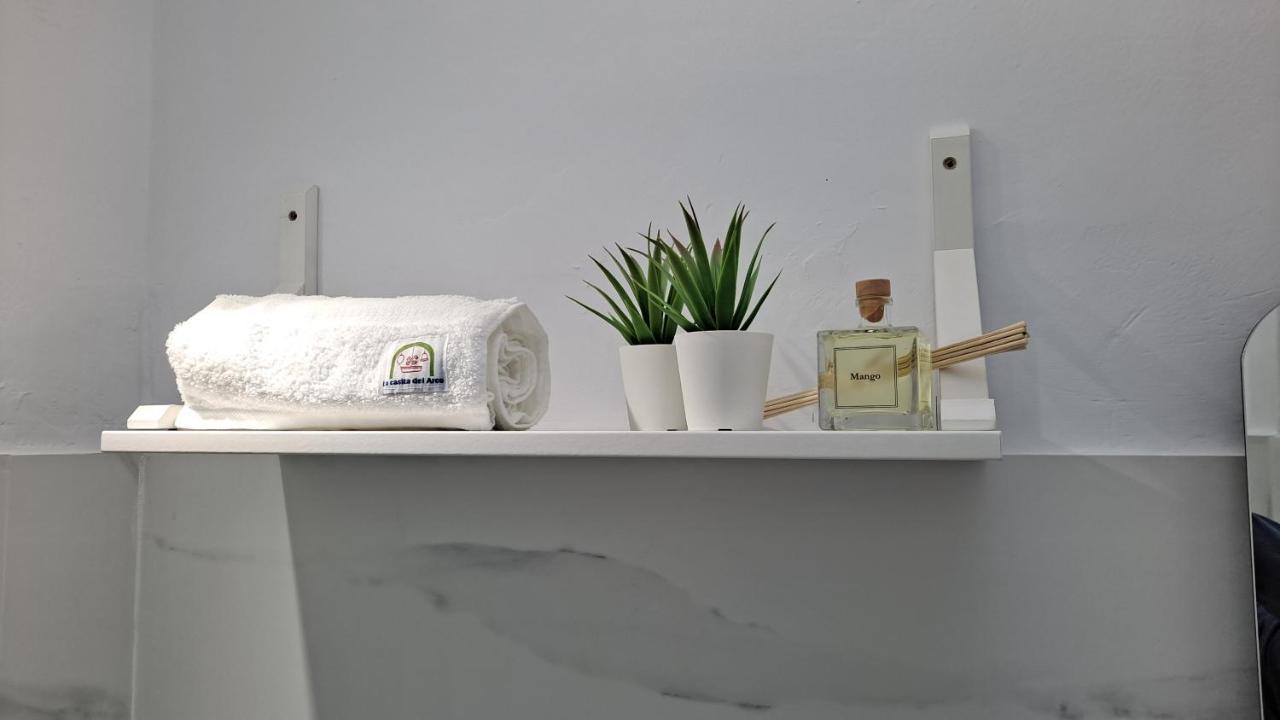 San Pedro  La Casita Del Arco Atico 아파트 외부 사진