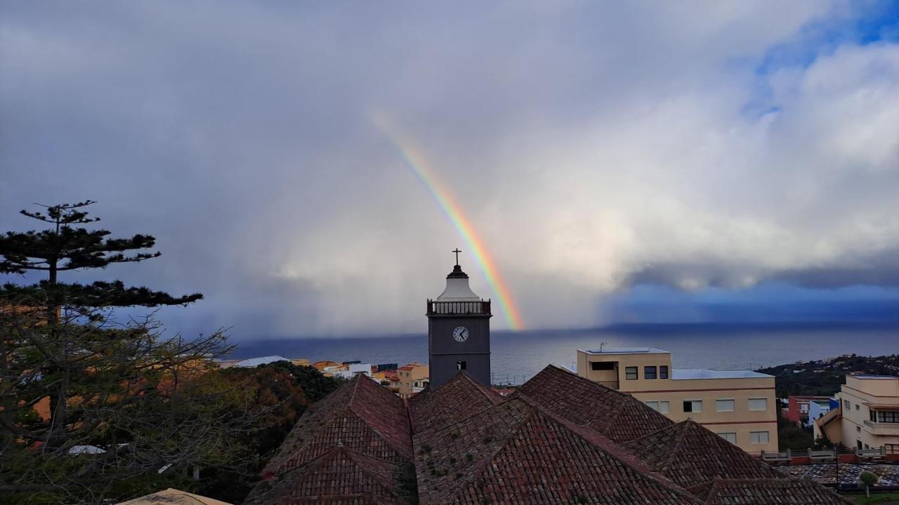 San Pedro  La Casita Del Arco Atico 아파트 외부 사진
