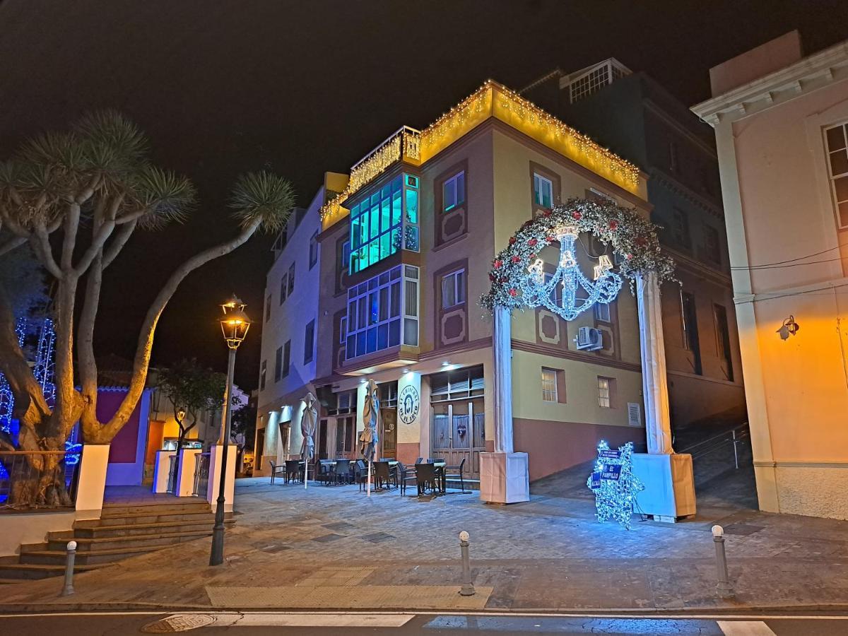 San Pedro  La Casita Del Arco Atico 아파트 외부 사진