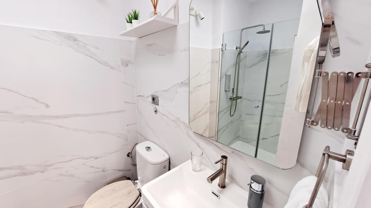 San Pedro  La Casita Del Arco Atico 아파트 외부 사진