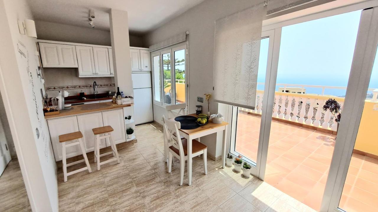 San Pedro  La Casita Del Arco Atico 아파트 외부 사진
