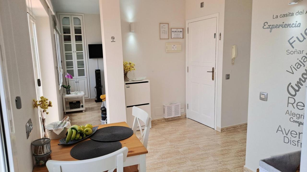 San Pedro  La Casita Del Arco Atico 아파트 외부 사진