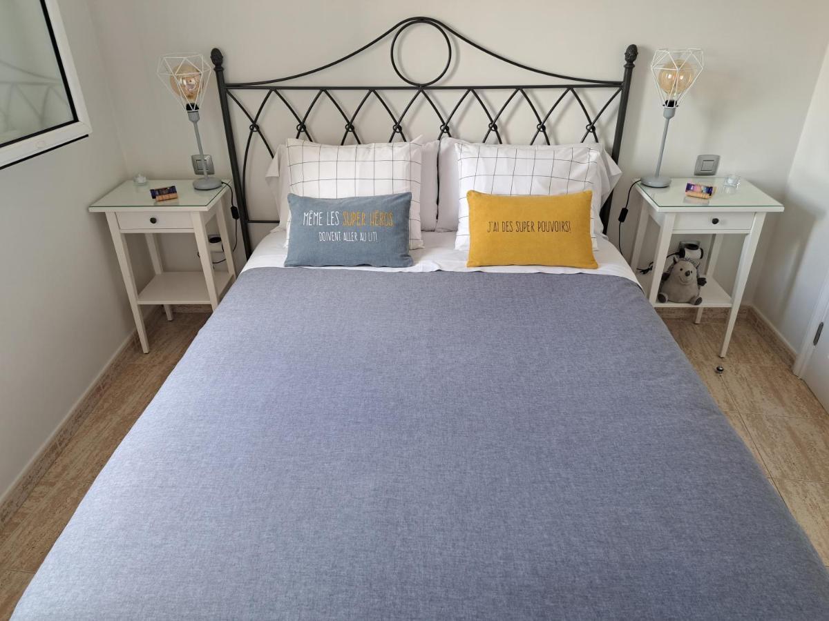 San Pedro  La Casita Del Arco Atico 아파트 외부 사진