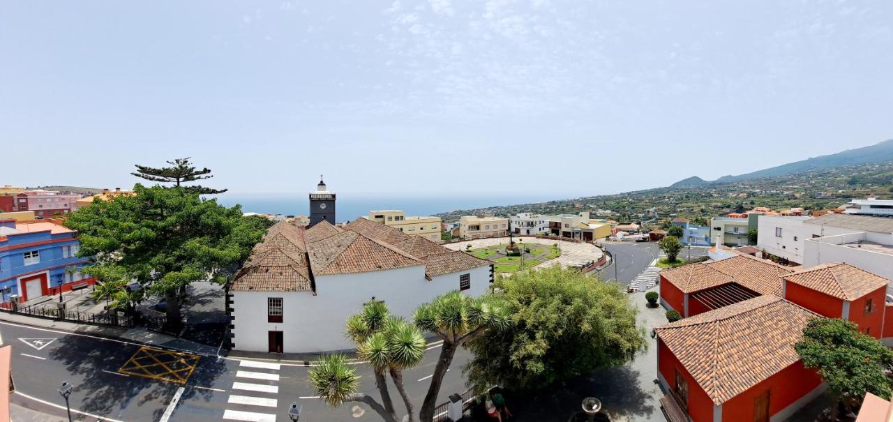 San Pedro  La Casita Del Arco Atico 아파트 외부 사진