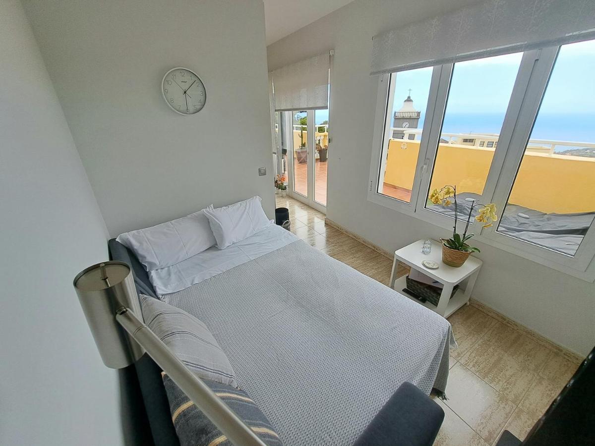 San Pedro  La Casita Del Arco Atico 아파트 외부 사진