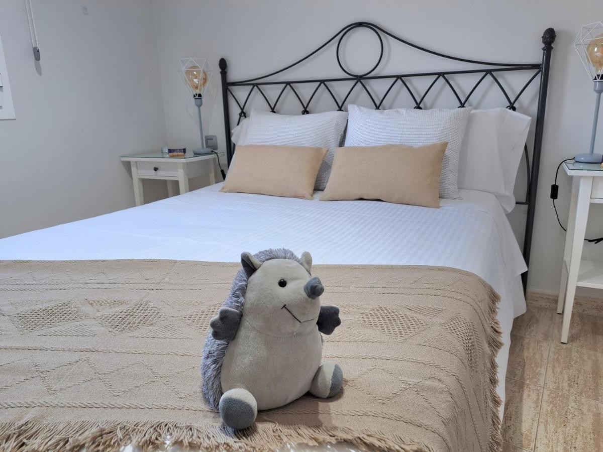 San Pedro  La Casita Del Arco Atico 아파트 외부 사진