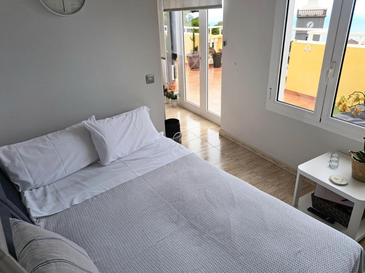 San Pedro  La Casita Del Arco Atico 아파트 외부 사진
