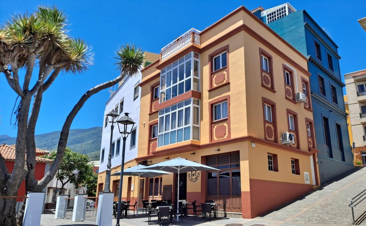 San Pedro  La Casita Del Arco Atico 아파트 외부 사진