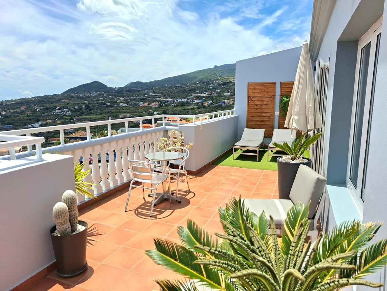 San Pedro  La Casita Del Arco Atico 아파트 외부 사진