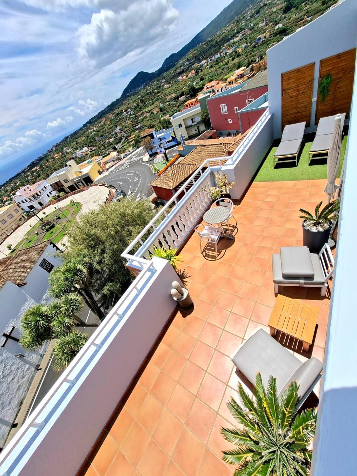 San Pedro  La Casita Del Arco Atico 아파트 외부 사진